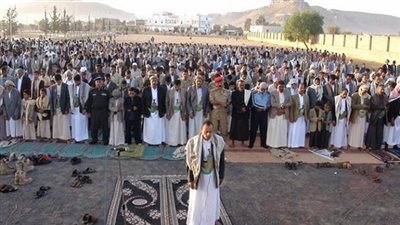 مواقيت الصلاة اليوم الأحد 3/2/2019 في اليمن