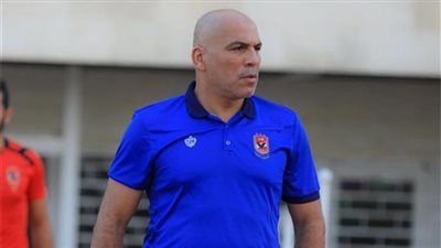 محمد يوسف: الهدف الأول سهل مهمتنا أمام سيمبا.. ونتمنى عودة المصابين بالكامل للفريق