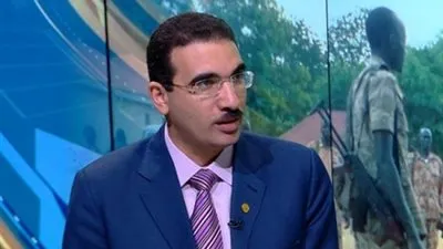 أيمن شبانة: مصر ستحرص على تسوية الصراعات في إفريقيا