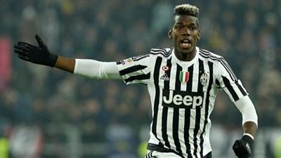 تعرف على شرط بول بوجبا للعودة إلى يوفنتوس
