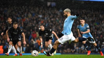 موعد مباراة مانشستر سيتي وأرسنال بالدوري الإنجليزي والقنوات الناقلة