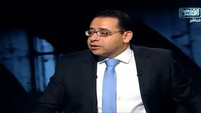 عمر حسن: معدل الزيادة السكانية في مصر أكثر من 5 أضعاف نظيرتها في الصين (فيديو)