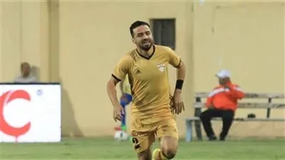 مدرب الإنتاج الحربي: بيراميدز لم يطلب ضم شديد قناوي