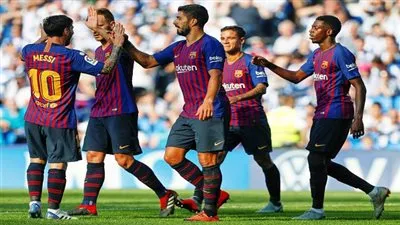 بعد تعادل برشلونة وفالنسيا.. تعرف على ترتيب الدوري الإسباني