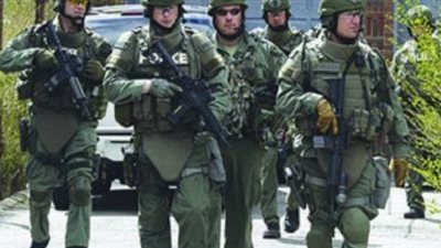 كولومبيا: 10 قتلى في اشتباكات بين الجيش ومنشقين عن 