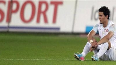 النجم الساحلي يعلن انتقال أمين الشرميطي إلى الدوري السعودي