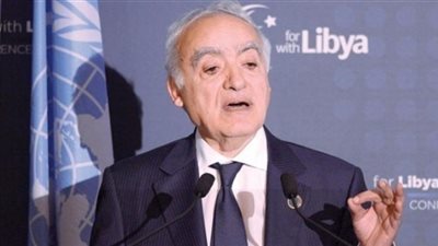 غسان سلامة: رهن الانتخابات في ليبيا بجمع السلاح سيكلفنا سنوات