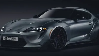 تعديلات تطرأ على سيارة تويوتا سوبرا.. اكتشفها 