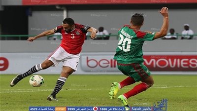 3 يونيو آخر معسكر لمنتخب مصر قبل أمم إفريقيا