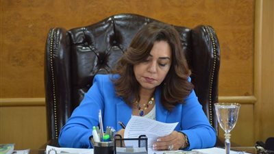 محافظ دمياط تقرر نقل القومسيون الطبي بسبب المشاجرات والزحام