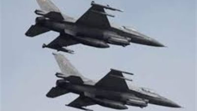 دمشق: طائرات أمريكية هاجمت الجيش السورى