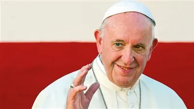 البابا فرنسيس يدعو إلى احترام اتفاق الهدنة في اليمن
