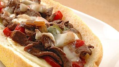 على الطريقة الإيطالية.. حضري ساندويش ستيك صحي