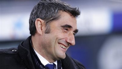 فالفيردي يتلقى أخبار سارة قبل الكلاسيكو