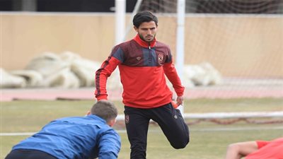 الأهلي يتلقى أخبارا سارة قبل مباراة إنبي في الدوري