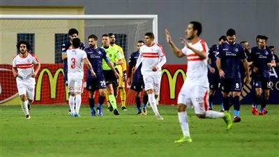 موعد مباراة الزمالك وجور ماهيا في الكونفدرالية الإفريقية والقنوات الناقلة