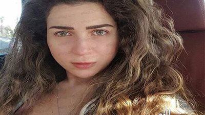 مي عزالدين تبدأ تصوير 