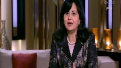 نهى بكر تكشف ملامح خطة مصر لإصلاح الاتحاد الأفريقي