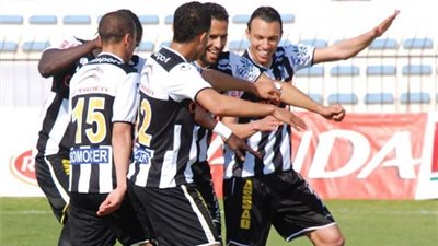 أهداف مباراة - النجم الساحلي 0 × 1 الصفاقسي | الكونفيدرالية