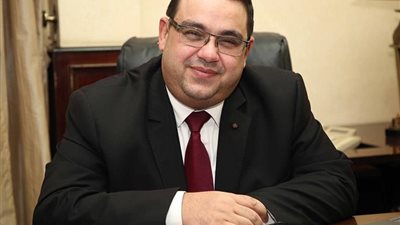 محسن عادل: الشركات الألمانية أبدت رغبتها في الدخول للسوق المصري