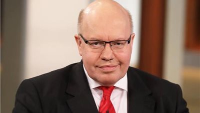 7.1 مليار دولار إجمالي الاستثمارات الألمانية في مصر موزعة علي 1215 شركة