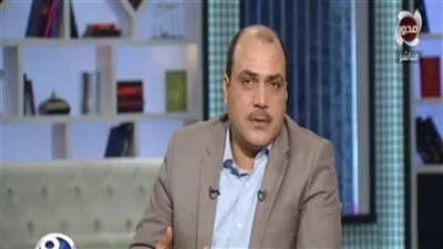 محمد الباز: القول بأن تعديل الدستور هدفه زيادة مدة الرئاسة نوع من 