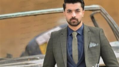 شاهد.. برومو كليب محمد عباس الجديد 