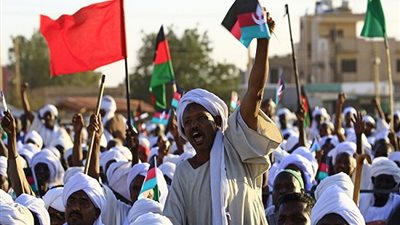 السودان.. لجنة تقصي الحقائق تتسلم تقارير عن الاحتجاجات