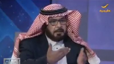 محلل سياسي: قطر تنفق مليارات الدولارات على دعم قنوات الإرهاب