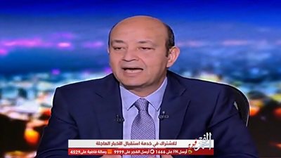 أديب عن خلع شهيرة وسهير رمزي الحجاب: 