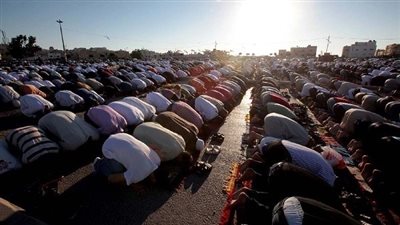 مواقيت الصلاة اليوم الإثنين 4/2/2019 في الأردن