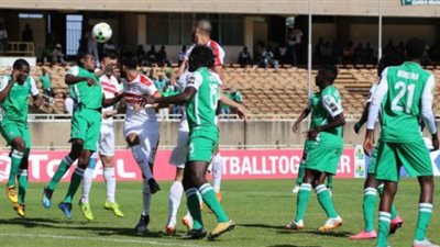 تعرف على ترتيب مجموعة الزمالك بعد إنتهاء مباريات الجولة الأولي بالكونفيدرالية