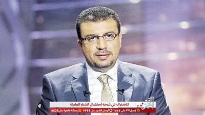 عمرو الليثي يُشيد بمبادرة 