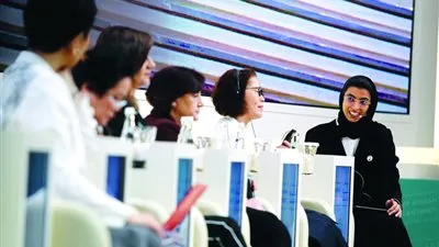 في يومها الأول.. جلسات المؤتمر العالمي للأخوة الإنسانية تسلط الضوء على 