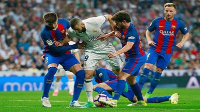 مدافع أتلتيكو مدريد يتحسر على عدم اللحاق ببرشلونة