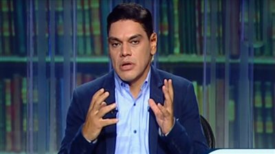 معتز عبدالفتاح: فلسفة الدولة كانت قائمة على 