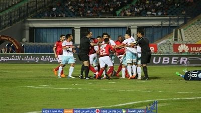 الجبلاية: لا يمكن استبدال مباراة الأهلي وبيراميدز بـ