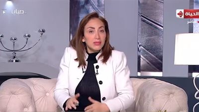 تعليق ناري من ريهام سعيد على قضية طبيب كفر الشيخ (فيديو)
