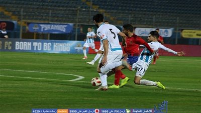 عضو الجبلاية: كارثة جديدة تنتظر الدوري المصري