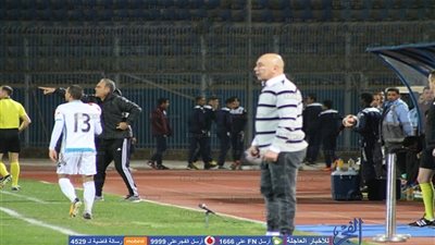 أمين صندوق المصري يتحدث عن حل أزمتي التوأم و