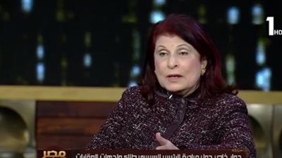 القومي للتنسيق الحضاري: الدولة ستتحمل جزء من تكلفة طلاء واجهات المباني