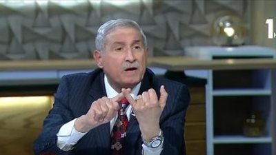 ماهر عزيز: مصر لديها رؤية شاملة لمستقبل الطاقة حتى 2050