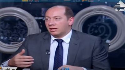 ماجد أبوالخير: الدول الإفريقية بحاجة لخبرة مصر في مكافحة الإرهاب