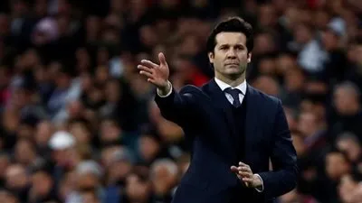 سولاري يفاجيء جماهير ريال مدريد