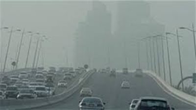 تحذير عاجل من المرور لقائدي السيارات على الطرق السريعة