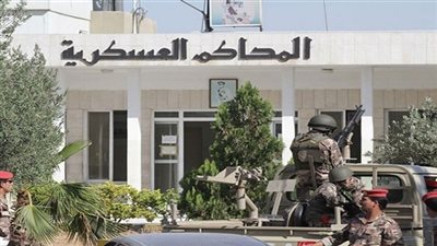 اليوم.. محاكمة 304 متهما بمحاولة 