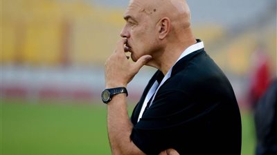 خاص - جروس: هناك وقفة مع المقصرين في الزمالك