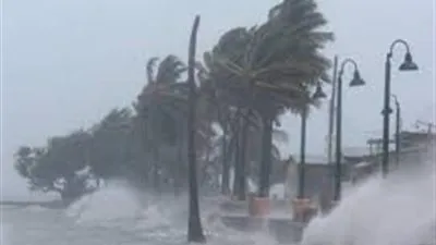 6 قتلى حصيلة الإعصار بكوبا