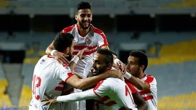 بعد فضيحة جورماهيا .. ماذا يفعل الزمالك عندما يخسر 