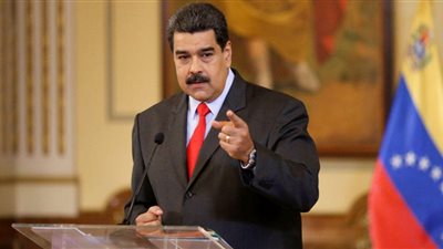 رئيس فنزويلا يهدد ترامب بـ